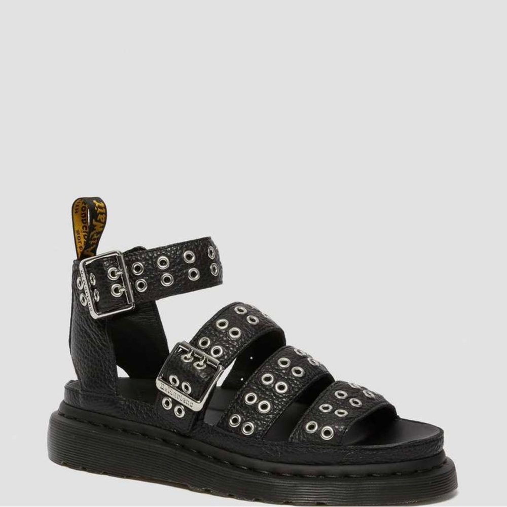 Doc Marten Clarissa II Grommet Sandal